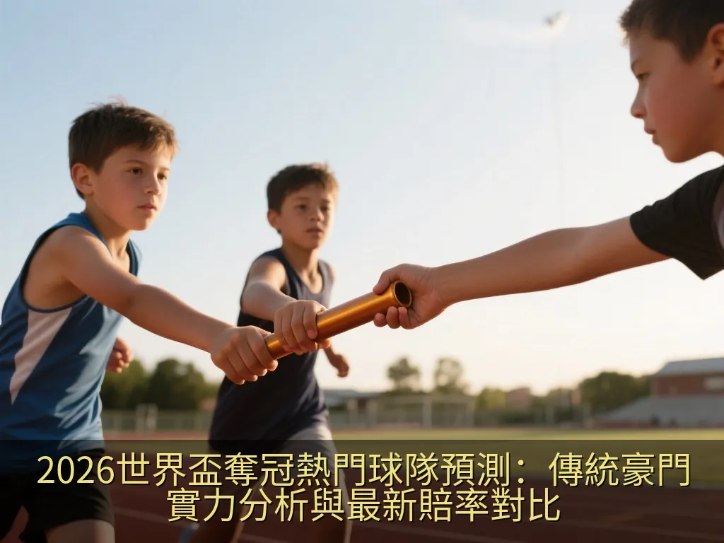 運動數據分析儀表板顯示比賽實時統計與預測走勢